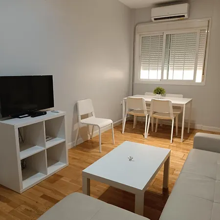 Aloha 2 Centro Apartamento
